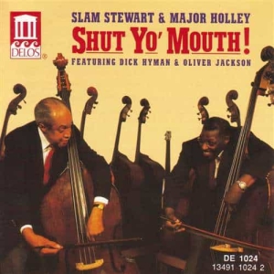 Various - Shut Yo´ Mouth in the group Externt_Lager /  at Bengans Skivbutik AB (3677270)