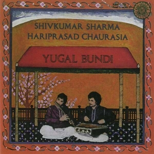 Sharma Shivkumar Chaurasia Haripra - Yugal Bandi in the group Externt_Lager /  at Bengans Skivbutik AB (3677334)