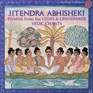 Abshisheki Jitendra Rao Harihar - Jitendra Abshisheki in the group Externt_Lager /  at Bengans Skivbutik AB (3677335)