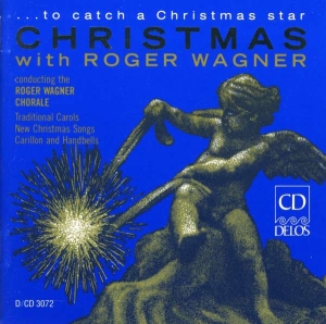 Christmas Traditional Folk - To Catch A Christmas Star in the group Externt_Lager /  at Bengans Skivbutik AB (3677396)
