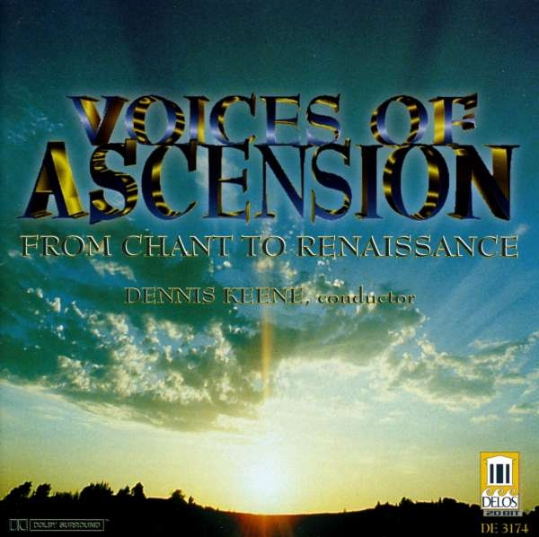 Various - From Chant To Renaissance in the group CD / Bestsellers at Bengans Skivbutik AB (3677443)