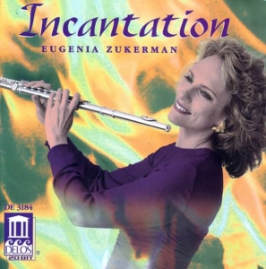 Various - Incantation in the group Externt_Lager /  at Bengans Skivbutik AB (3677450)