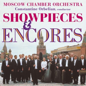 Various - Showpieces & Encores in the group Externt_Lager /  at Bengans Skivbutik AB (3677529)