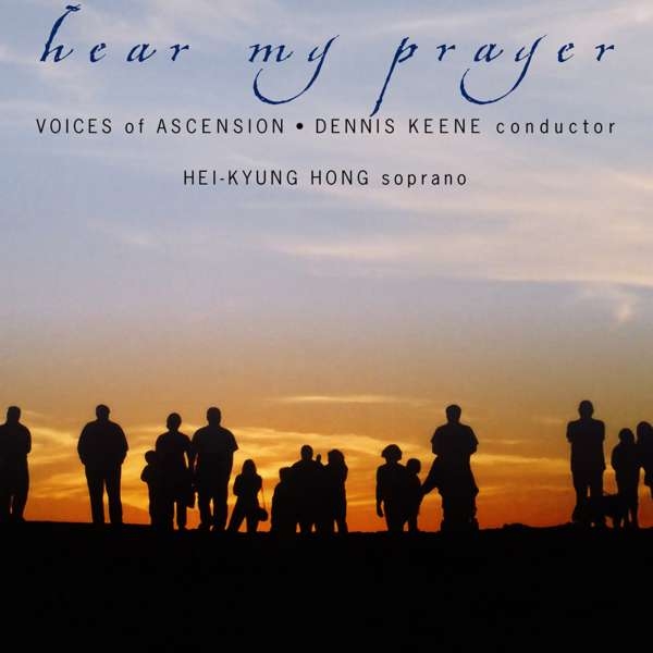Various - Hear My Prayer in the group Externt_Lager / at Bengans Skivbutik AB (3677538)
