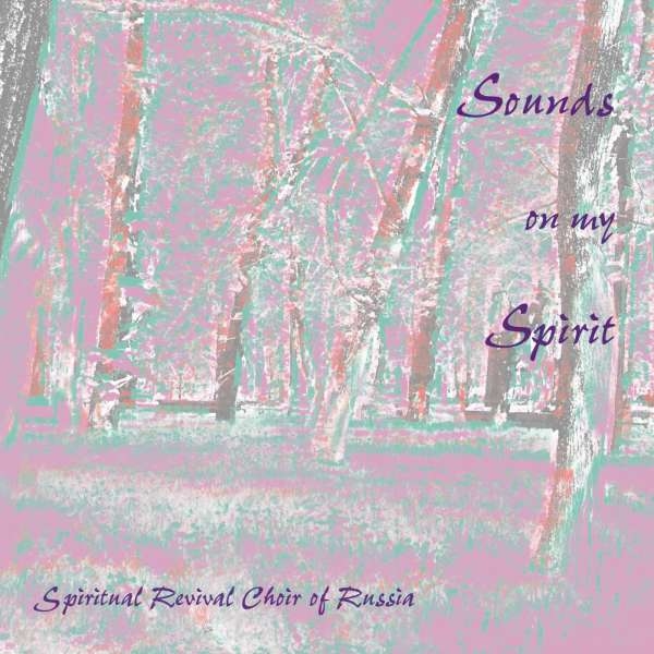 Various - Sounds On My Spirit in the group Externt_Lager / at Bengans Skivbutik AB (3677539)