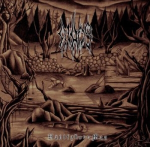 Aihos - Hävityksen Maa (Vinyl) in the group VINYL / Finsk Musik,Hårdrock at Bengans Skivbutik AB (3678527)