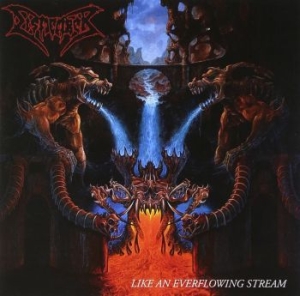 Dismember - Like An Everflowing Stream in the group CD / Hårdrock at Bengans Skivbutik AB (3678534)