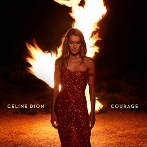 Dion Céline - Courage (Deluxe Edition) in the group CD / Pop-Rock,Övrigt at Bengans Skivbutik AB (3678740)