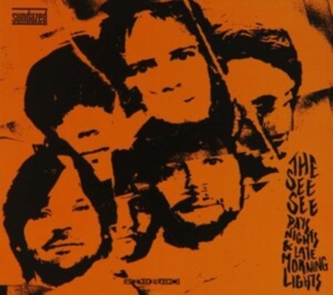 See See - Days Nights & The Late Morning Ligh in the group OTHER / Övrigt /  at Bengans Skivbutik AB (3678765)