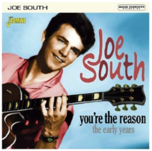 South Joe - You're The Reason - Early Years in the group OTHER / Övrigt /  at Bengans Skivbutik AB (3678769)