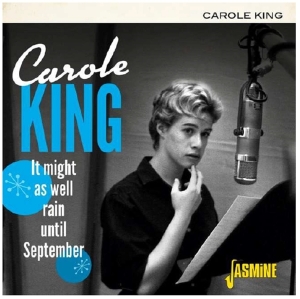 Carole King - It Might As Well Rain Until September in the group OTHER / Övrigt /  at Bengans Skivbutik AB (3678770)
