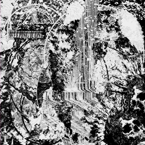 Weeping Icon - Weeping Icon in the group CD / Pop-Rock at Bengans Skivbutik AB (3678786)