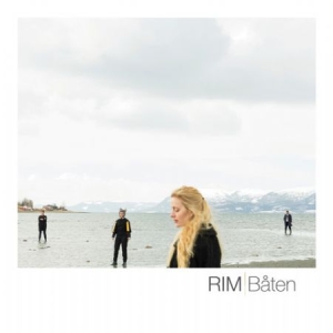 Rim - Båten in the group CD / Elektroniskt,World Music at Bengans Skivbutik AB (3678928)