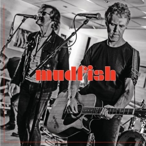 Mudfish - Mudfish in the group CD / Rock at Bengans Skivbutik AB (3678930)