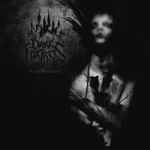 Dark Fortress - Stab Wounds (Re-Issue 2019) in the group VINYL / Hårdrock at Bengans Skivbutik AB (3679204)