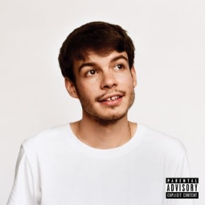 Rex Orange County - Pony in the group CD / Pop-Rock at Bengans Skivbutik AB (3679207)