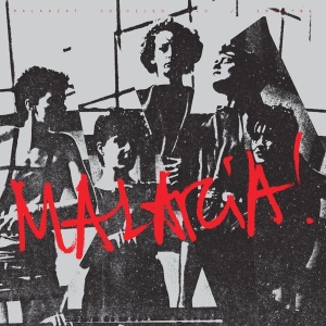 Malaria - Compiled 2.0  (2Lp) in the group OTHER / MK Test 4 at Bengans Skivbutik AB (3679405)