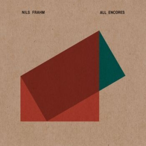 Frahm Nils - All Encores in the group CD at Bengans Skivbutik AB (3679419)
