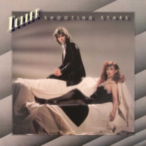 Dollar - Shooting Stars (Limited Edition) in the group VINYL / Pop-Rock at Bengans Skivbutik AB (3679458)
