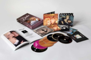 Dollar - Ultimate Dollar (6Cd/Dvd) (Remaster in the group CD / Pop-Rock at Bengans Skivbutik AB (3679460)