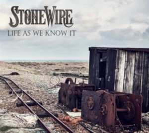 Stonewire - Life As We Know It in the group CD / Pop-Rock at Bengans Skivbutik AB (3679480)