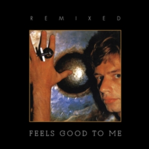 Bruford - Feels Good To Me (Remixed) (Cd/Dvd) in the group OTHER / Övrigt /  at Bengans Skivbutik AB (3679487)