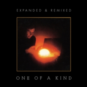 Bruford - One Of A Kind (Expanded & Remixed) in the group CD / Jazz at Bengans Skivbutik AB (3679488)