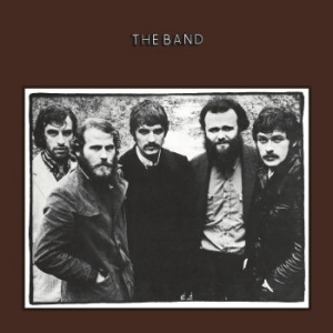 The Band - The Band (50Th Anniversary 2Cd) in the group CD / Pop-Rock at Bengans Skivbutik AB (3679734)