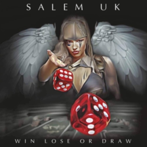 Salem - Win Lose Or Draw in the group CD / Hårdrock at Bengans Skivbutik AB (3680320)