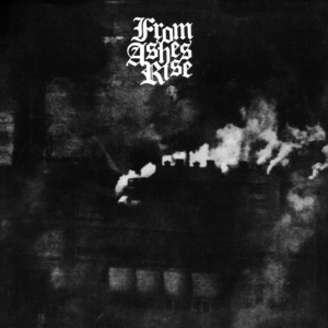 From Ashes Rise - Concrete And Steel (Vinyl) in the group VINYL / Pop-Rock at Bengans Skivbutik AB (3681365)