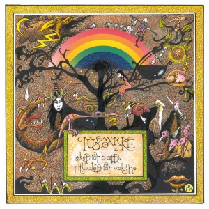 Tusmørke - Leker For Barn, Ritualer For Voksne in the group CD / Pop-Rock at Bengans Skivbutik AB (3681382)