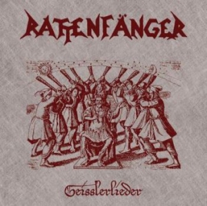 Rattenfanger - Geisslerlieder in the group OTHER / -Start Karisma at Bengans Skivbutik AB (3681383)