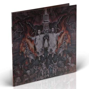 Lindemann - F & M (2Lp) in the group VINYL / Vinyl Hard Rock at Bengans Skivbutik AB (3681389)