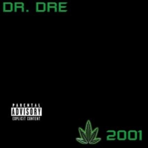 Dr. Dre - 2001 (2Lp) in the group OTHER / -Start Vinyl at Bengans Skivbutik AB (3681391)