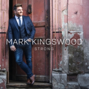 Kingswood Mark - Strong in the group OTHER / Övrigt /  at Bengans Skivbutik AB (3681403)
