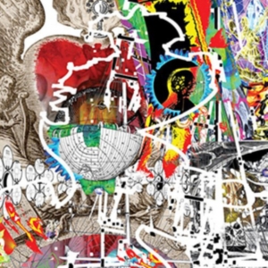 Wolleson / Haffner / Naujo - Rasa Rasa in the group OTHER / Övrigt /  at Bengans Skivbutik AB (3681462)