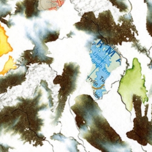 Ochs Larry - Fictive Five in the group OTHER / Övrigt /  at Bengans Skivbutik AB (3681469)