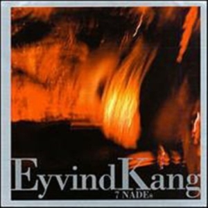 Kang Eyind - 7 Nades in the group OTHER / Övrigt /  at Bengans Skivbutik AB (3681489)