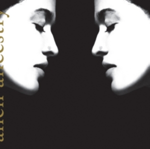 Suphala - Alien Ancestry in the group CD / Jazz at Bengans Skivbutik AB (3681500)