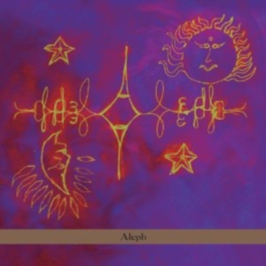 Riley Terry - Aleph in the group OTHER / Övrigt /  at Bengans Skivbutik AB (3681506)