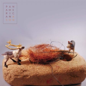 Pan American - A Son in the group VINYL / Pop-Rock at Bengans Skivbutik AB (3681525)