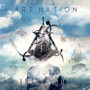Art Nation - Transition in the group CD / Rock at Bengans Skivbutik AB (3681539)