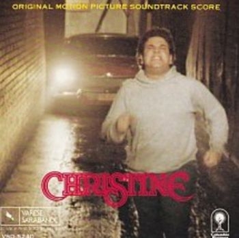 Various Artists - Scream/Scream 2 - Soundtrack in the group VINYL / Bestsellers at Bengans Skivbutik AB (3681557)
