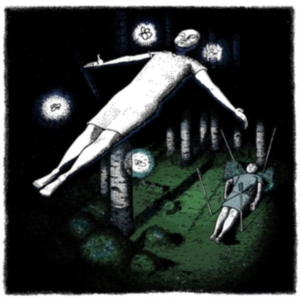 Great Grandpa - Four Of Arrows in the group CD / Pop-Rock at Bengans Skivbutik AB (3681599)