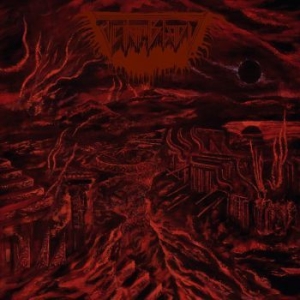 Teitanblood - Baneful Choir The in the group CD / Hårdrock/ Heavy metal at Bengans Skivbutik AB (3681711)
