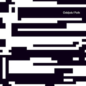 Oddjob - Folk (Vinyl Edition) in the group Externt_Lager /  at Bengans Skivbutik AB (3681725)