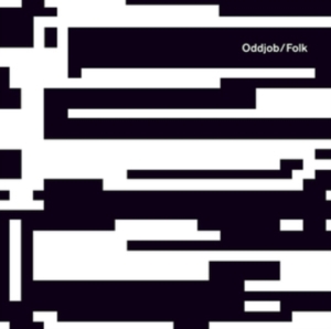 Oddjob - Folk (Vinyl Edition) in the group OTHER / CRM - Svensk jazz både lp och cd at Bengans Skivbutik AB (3681725)