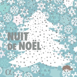 Various - Nuit De Noël in the group Externt_Lager /  at Bengans Skivbutik AB (3681727)