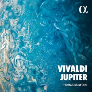 Vivaldi Antonio - Jupiter in the group Externt_Lager /  at Bengans Skivbutik AB (3681732)