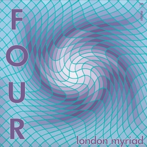Various - Four in the group Externt_Lager /  at Bengans Skivbutik AB (3681749)